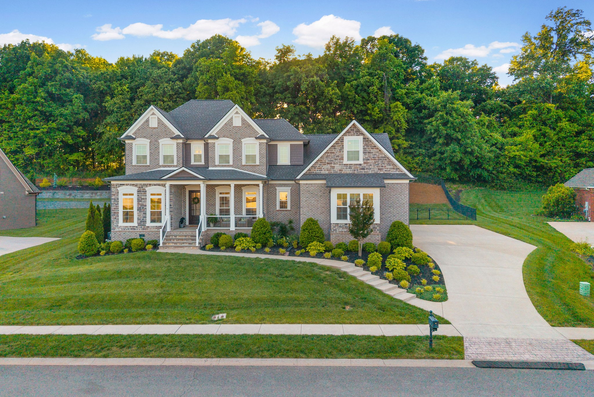 1432 Collins View Way Clarksville, TN 37043 - Photo 1 of 86