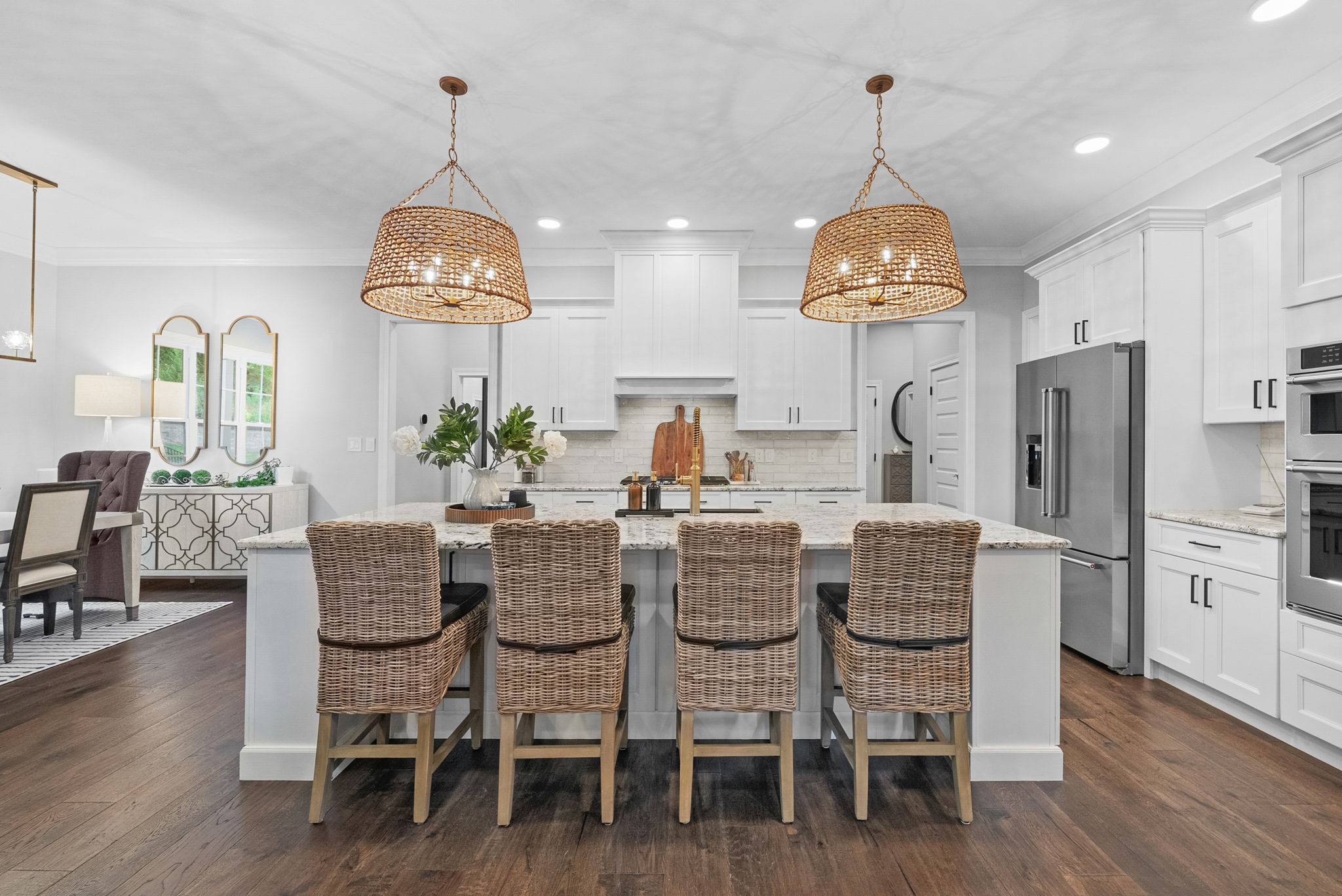 1432 Collins View Way Clarksville, TN 37043 - Photo 22 of 86