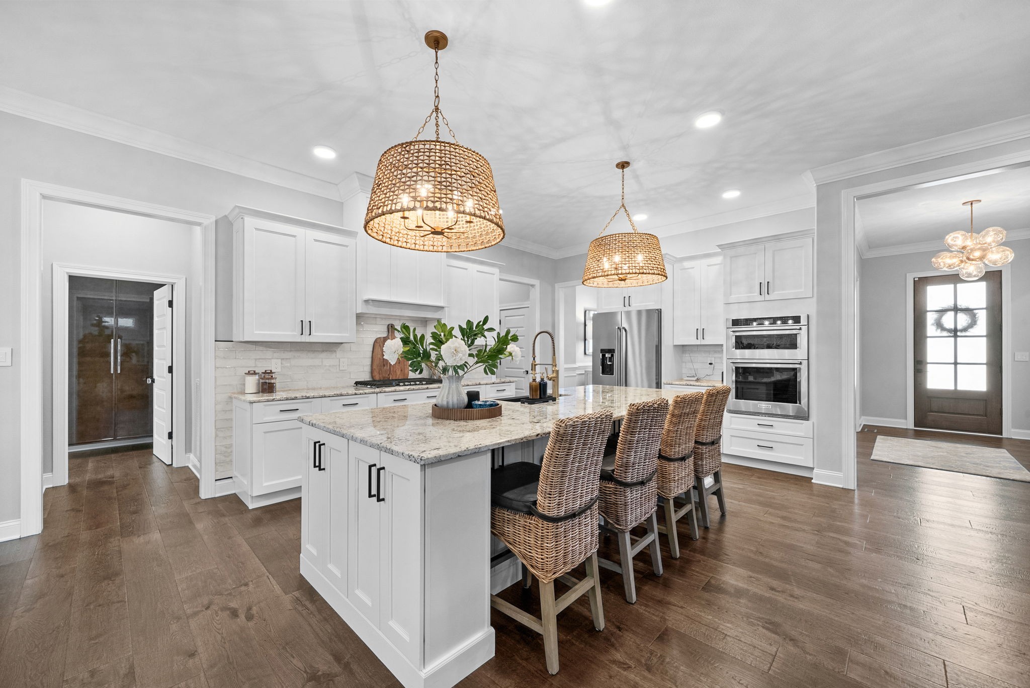 1432 Collins View Way Clarksville, TN 37043 - Photo 23 of 86