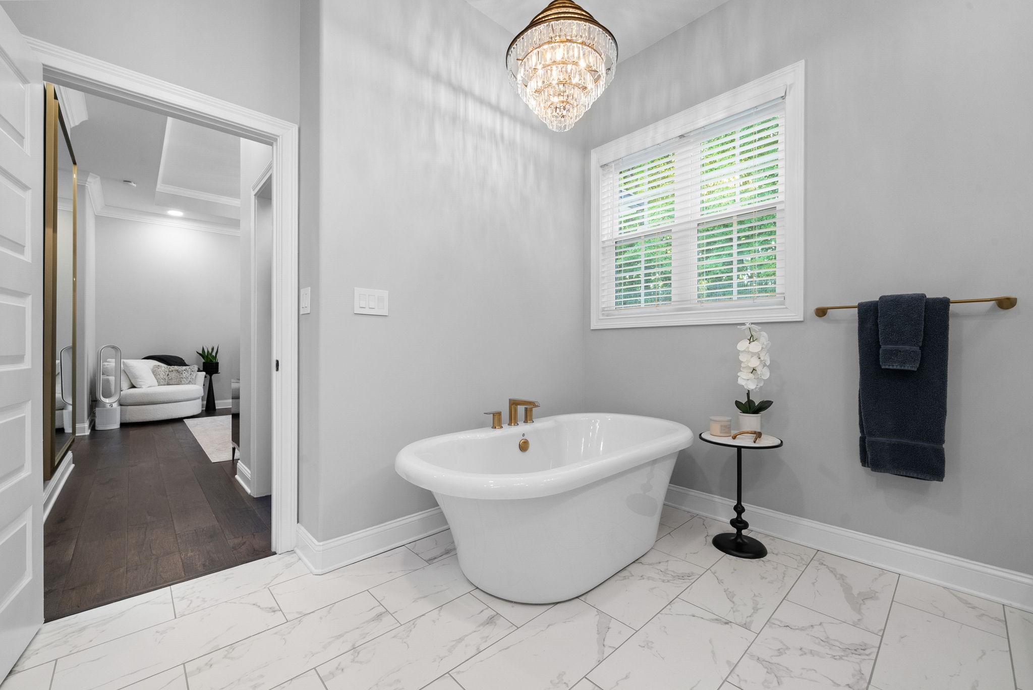 1432 Collins View Way Clarksville, TN 37043 - Photo 42 of 86