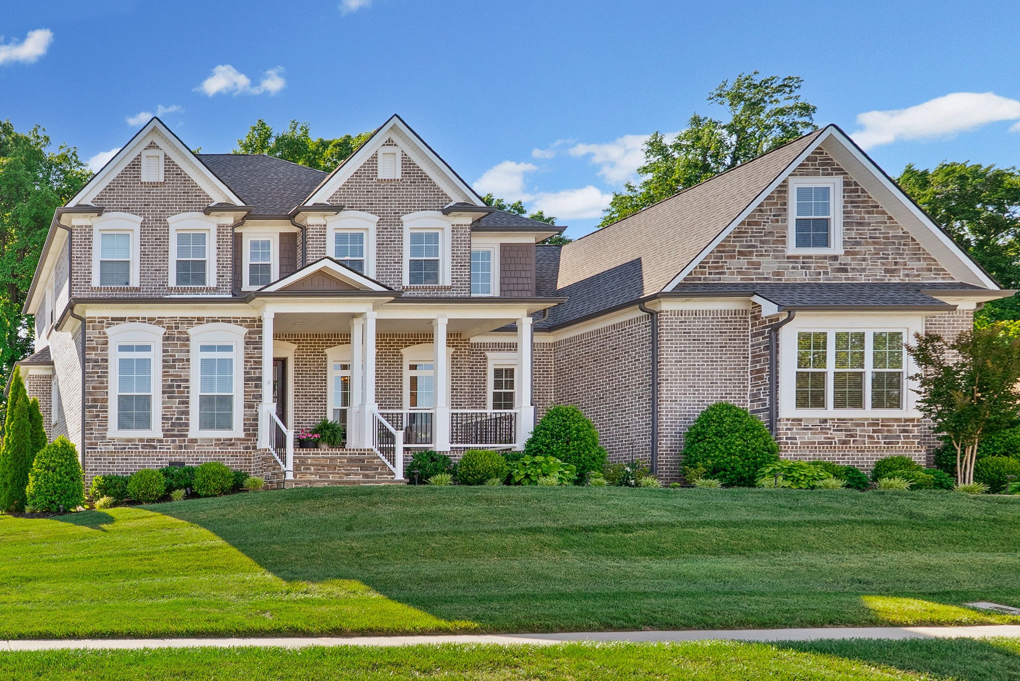 1432 Collins View Way Clarksville, TN 37043 - Photo 6 of 86