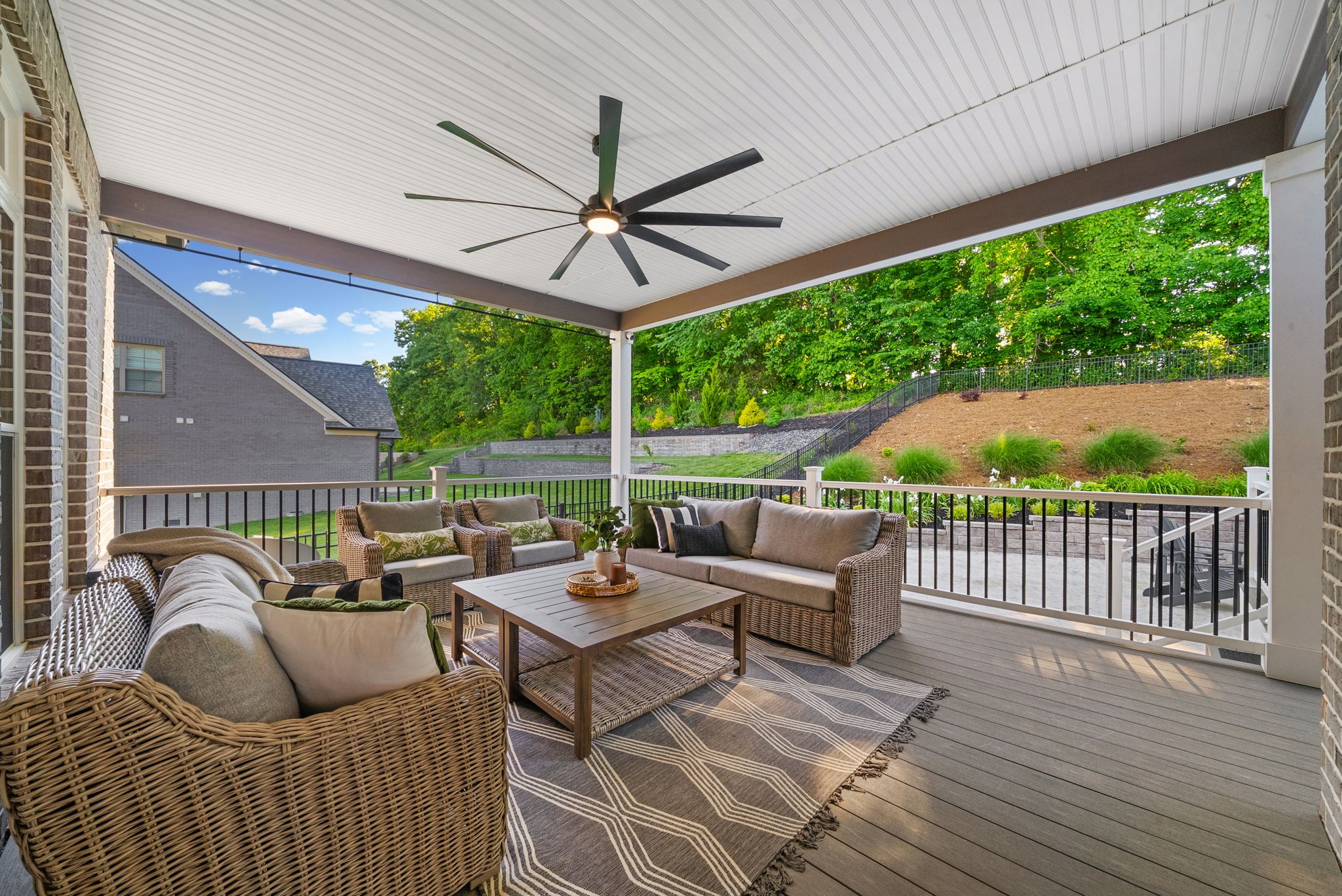1432 Collins View Way Clarksville, TN 37043 - Photo 65 of 86