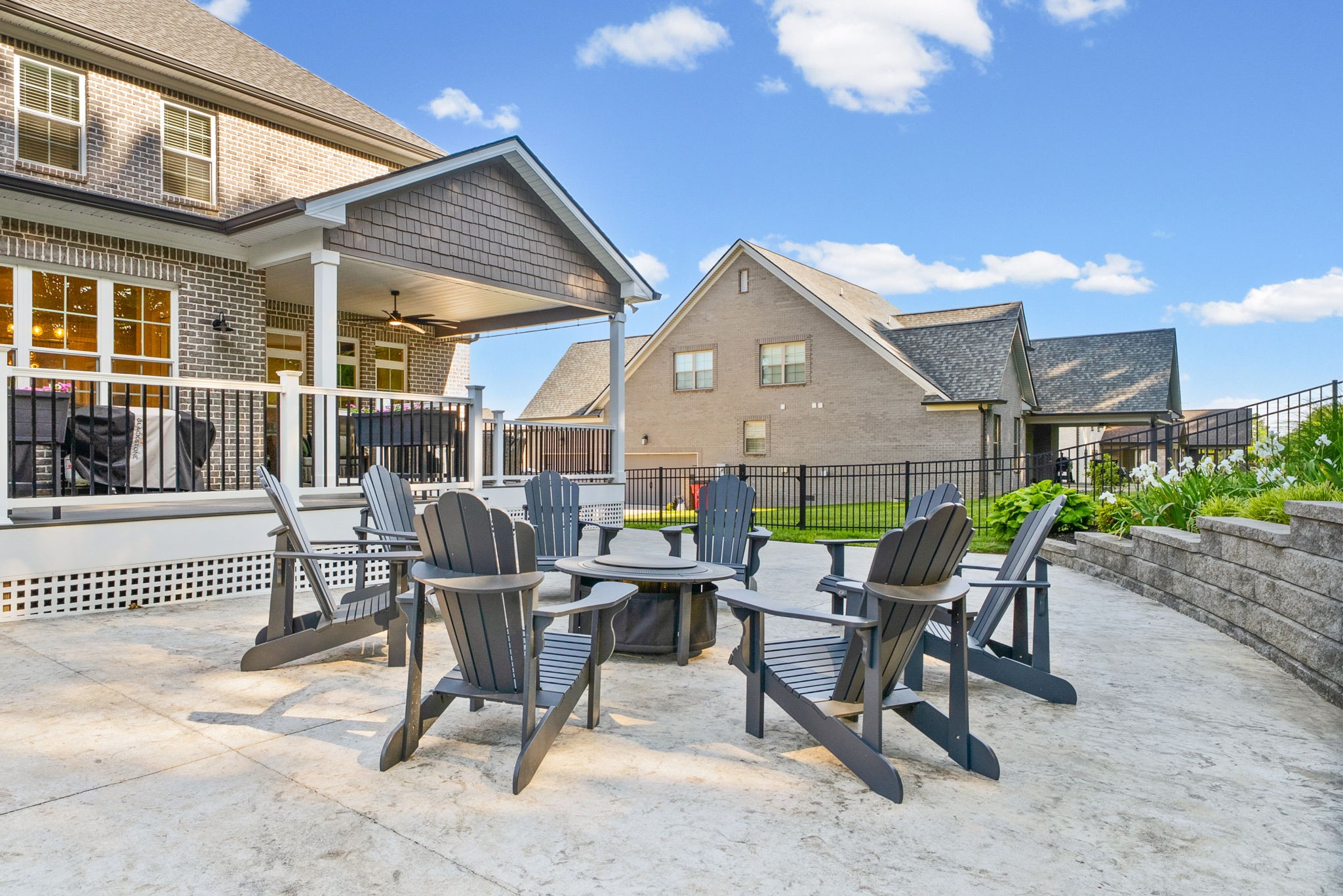 1432 Collins View Way Clarksville, TN 37043 - Photo 71 of 86