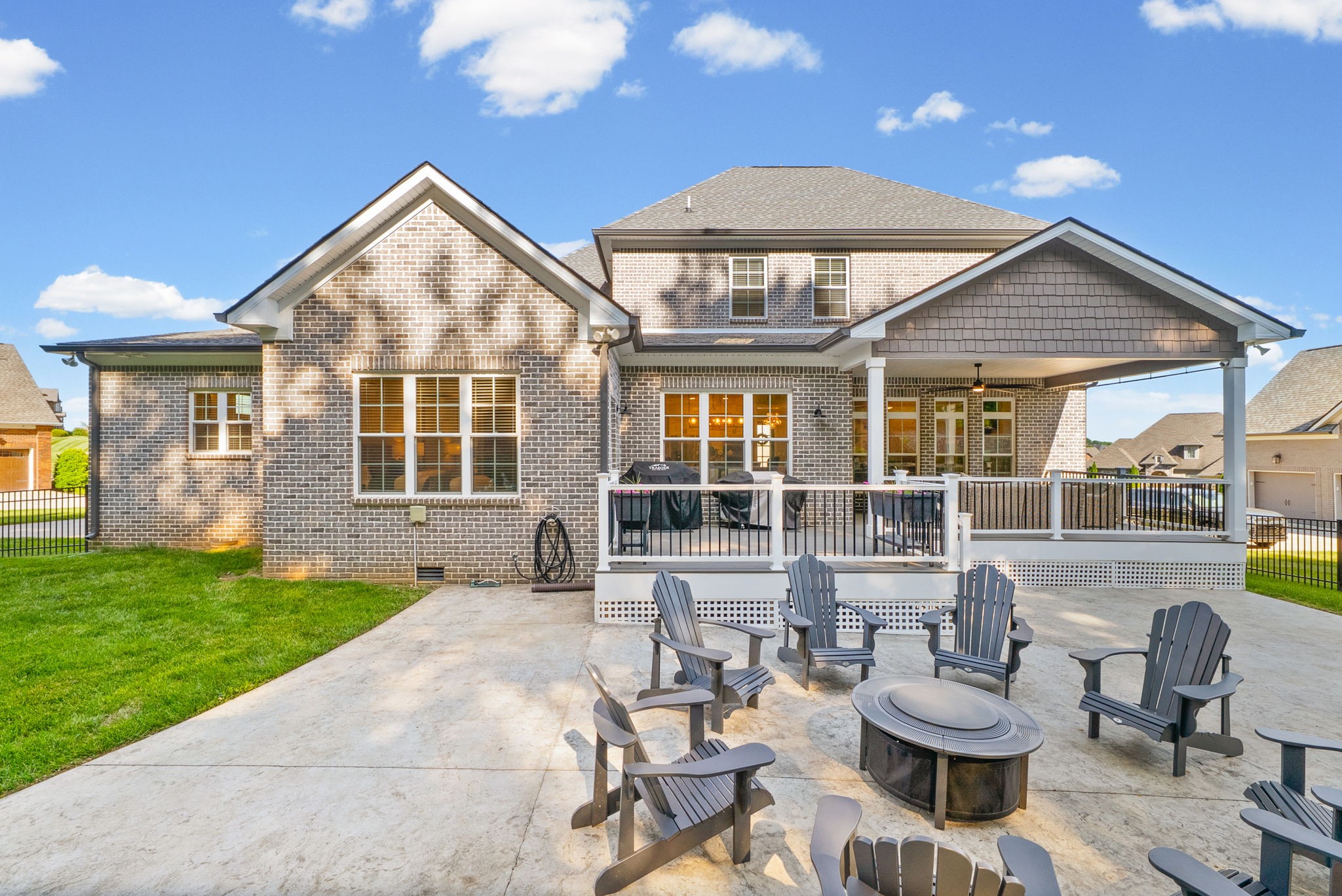 1432 Collins View Way Clarksville, TN 37043 - Photo 72 of 86