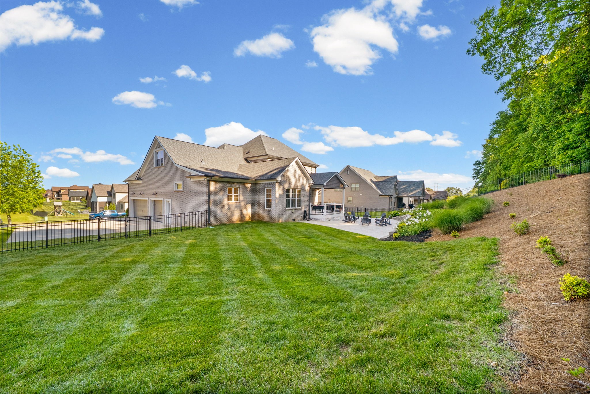 1432 Collins View Way Clarksville, TN 37043 - Photo 73 of 86