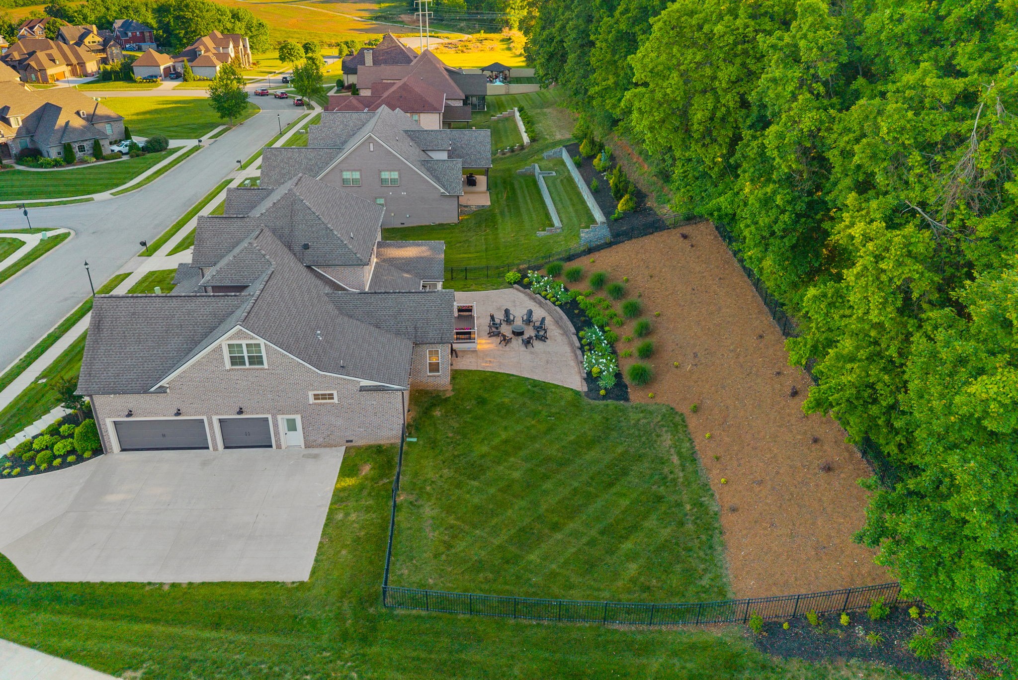1432 Collins View Way Clarksville, TN 37043 - Photo 75 of 86