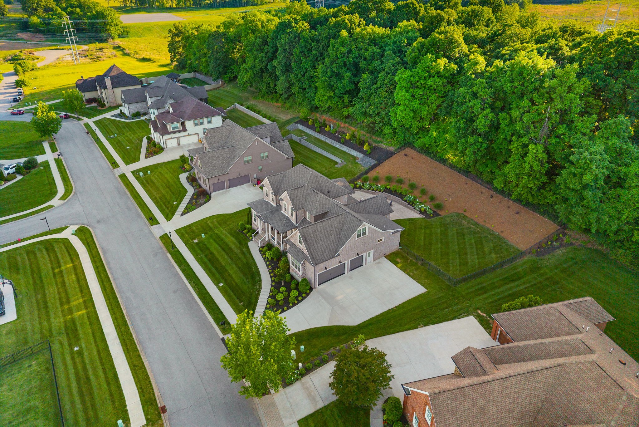 1432 Collins View Way Clarksville, TN 37043 - Photo 77 of 86
