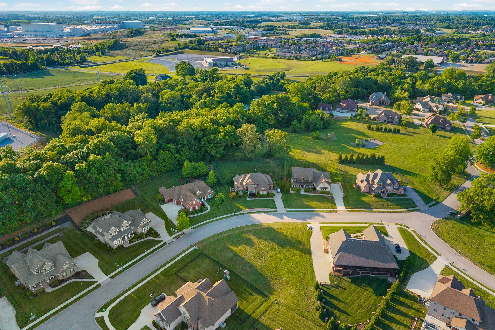 1432 Collins View Way Clarksville, TN 37043 - Photo 78 of 86