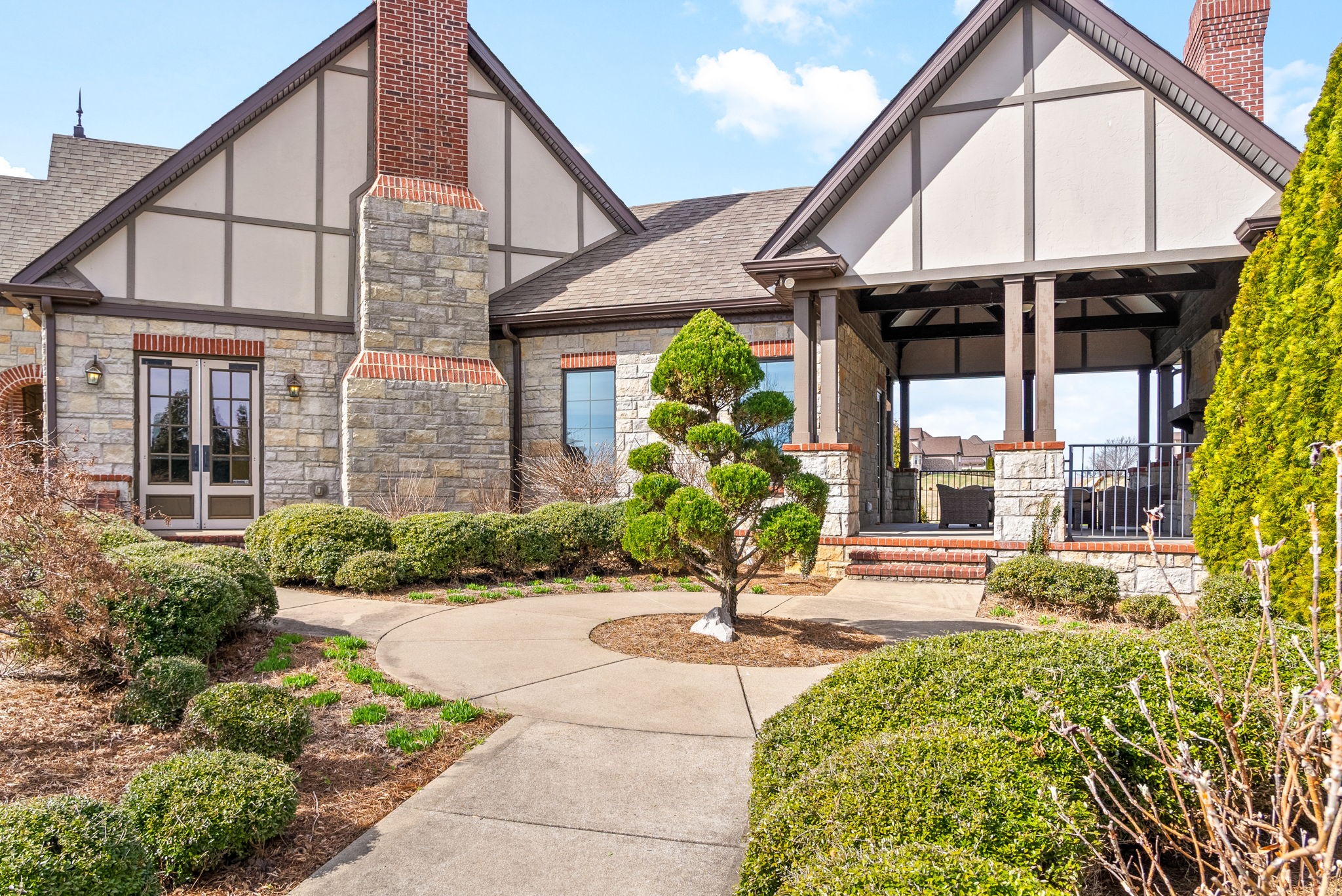 1432 Collins View Way Clarksville, TN 37043 - Photo 80 of 86