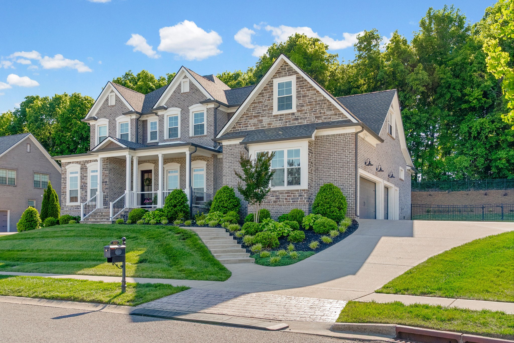 1432 Collins View Way Clarksville, TN 37043 - Photo 8 of 86