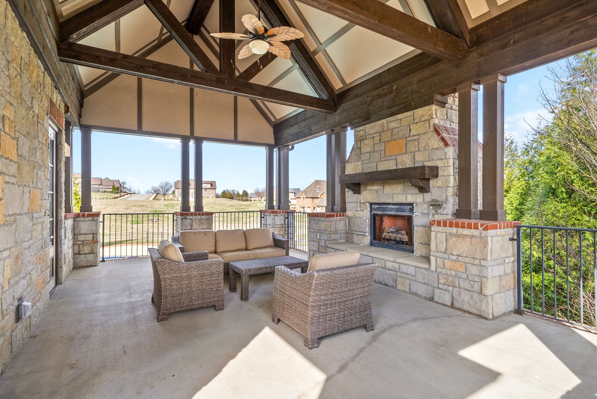 1432 Collins View Way Clarksville, TN 37043 - Photo 81 of 86