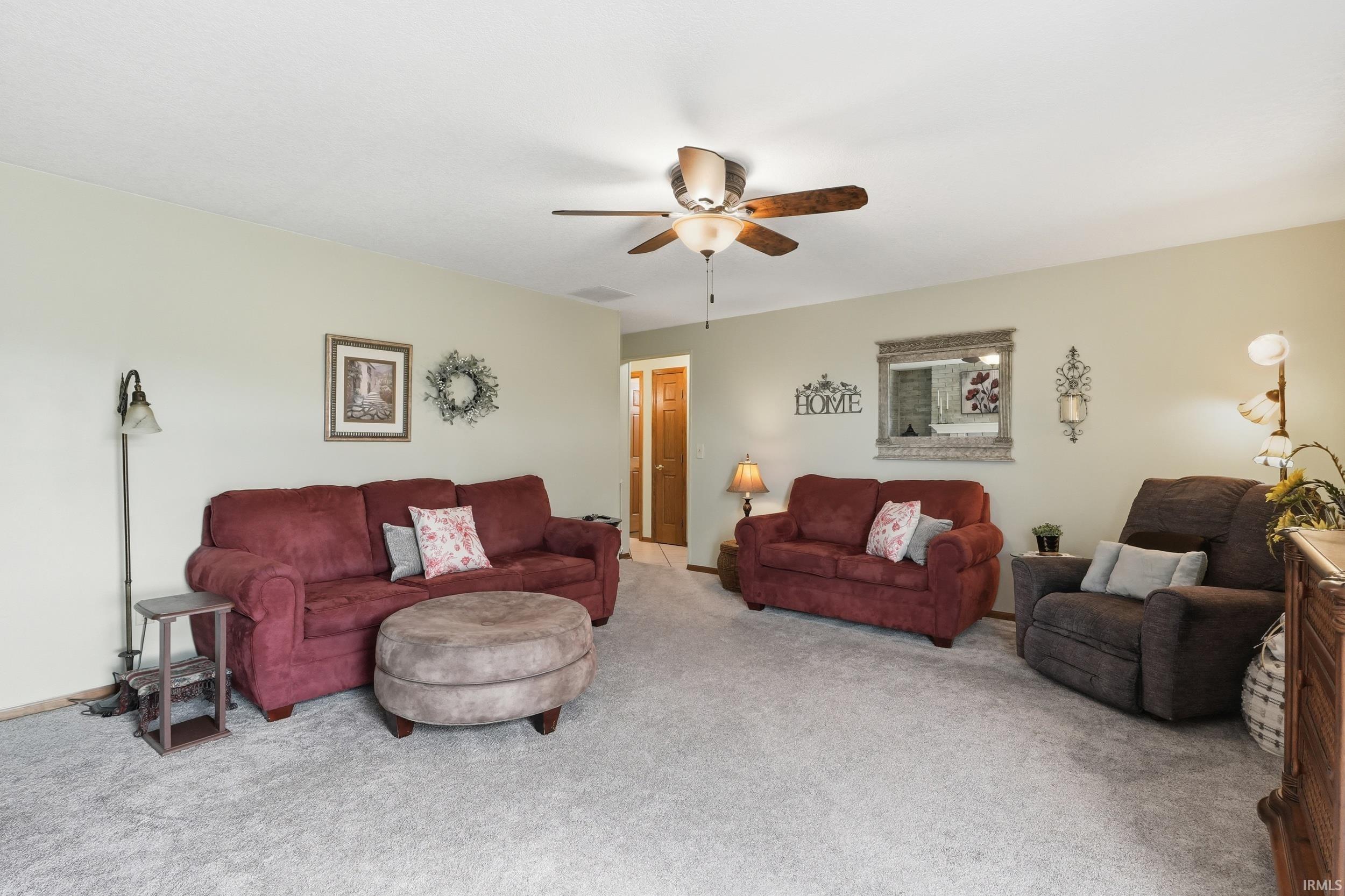 3626 Colorado Court Fort Wayne, IN 46815 - Photo 17 of 36