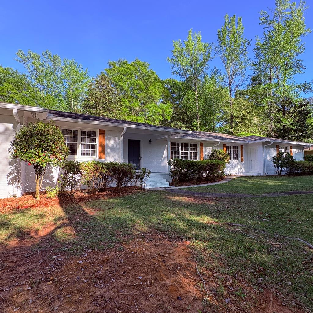 2502 13th Avenue Valley, AL 36854 - Photo 1 of 48 Main View