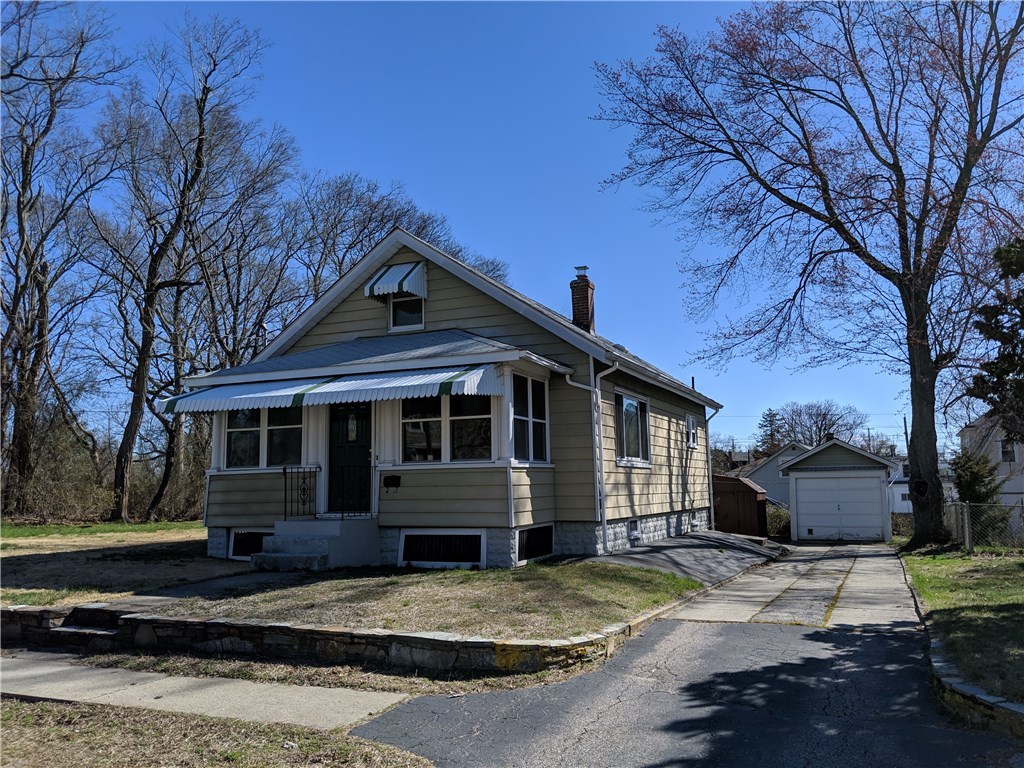 254 Holmes Road Warwick, RI 02888 - Photo 1 of 8 Gallery Image 1
