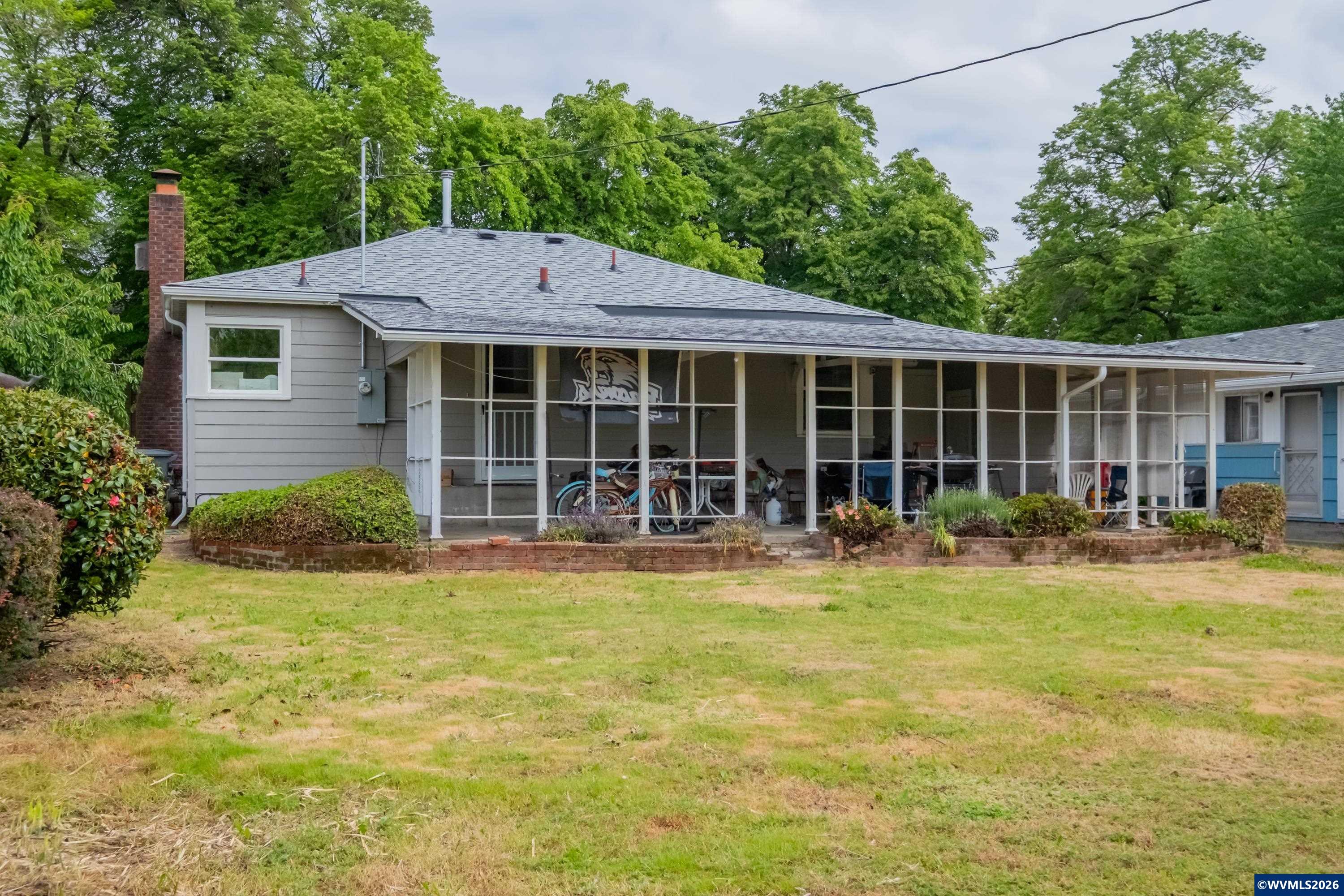 926 Southwest 11th Avenue Albany, OR 97321 - Photo 25 of 26