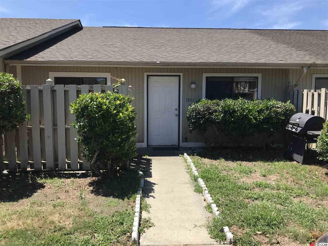 1391 B Turkey Ridge Road, Unit B Surfside Beach, SC 29575 - Photo 1 of 16