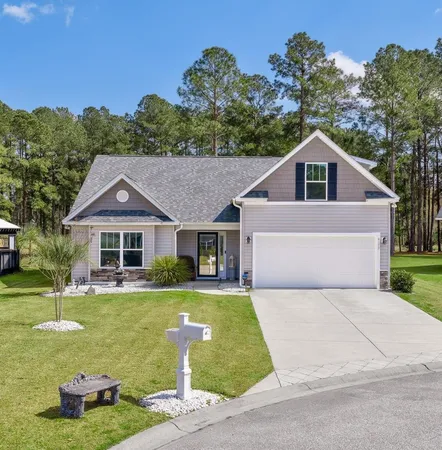 $365,000 | 4177 Charleston Oaks Drive, Loris, SC 29569