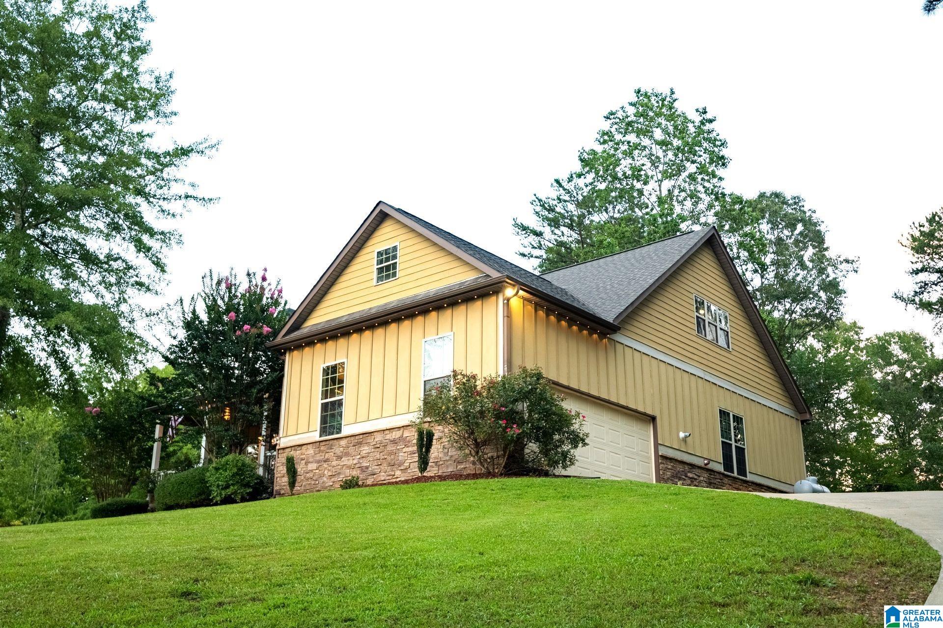 618 Brookwater Way Wedowee, AL 36278 - Photo 6 of 44