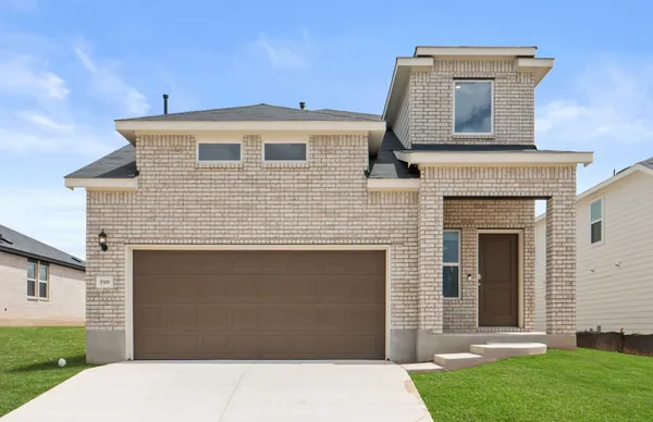 $385,311 | 198 Golden Bell Way, Buda, TX 78610