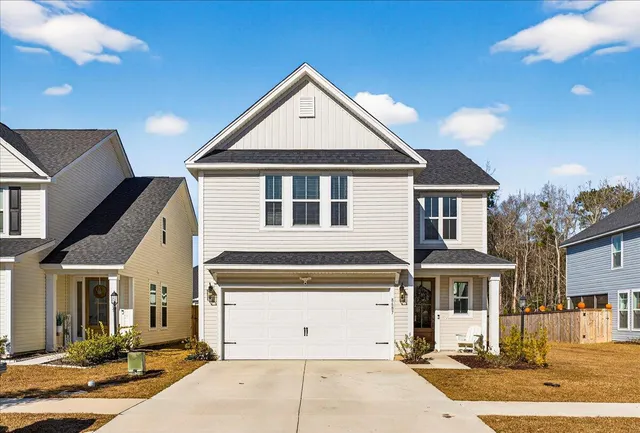 $425,000 | 8687 Windsor Hill Boulevard, Charleston, SC 29420