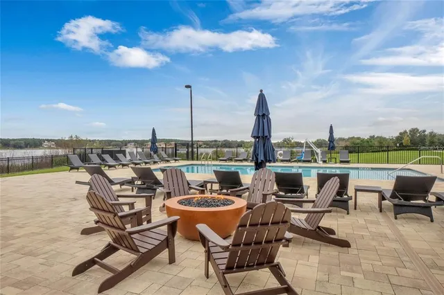 $380,000 | 16300 County Road 455, Unit 704, Montverde, FL 34756