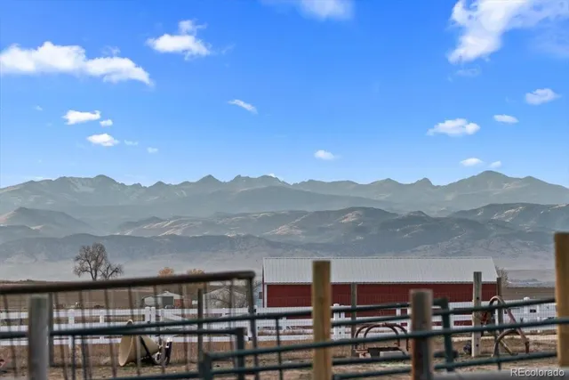 $1,350,000 | 3760 County Road 7, Erie, CO 80516