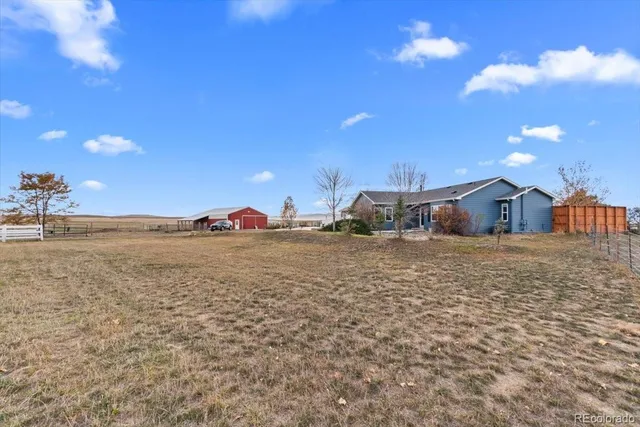 $1,350,000 | 3760 County Road 7, Erie, CO 80516