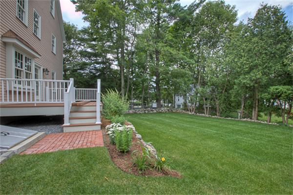 5 Stevens Road Lexington, MA 02421 - Photo 21 of 26 Gallery Image 21