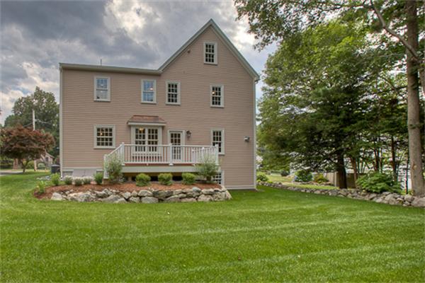 5 Stevens Road Lexington, MA 02421 - Photo 22 of 26 Gallery Image 22