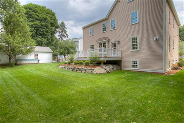 5 Stevens Road Lexington, MA 02421 - Photo 23 of 26 Gallery Image 23
