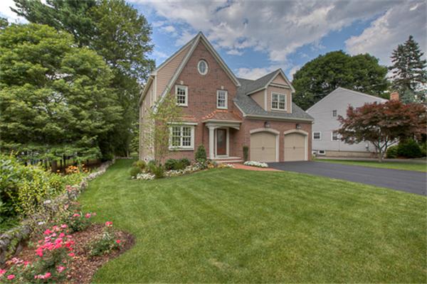 5 Stevens Road Lexington, MA 02421 - Photo 25 of 26 Gallery Image 25