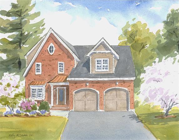 5 Stevens Road Lexington, MA 02421 - Photo 26 of 26 Gallery Image 26
