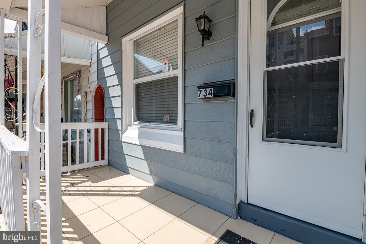 734 Ritter Street Reading, PA 19601 - Photo 3 of 20 Gallery Image 3