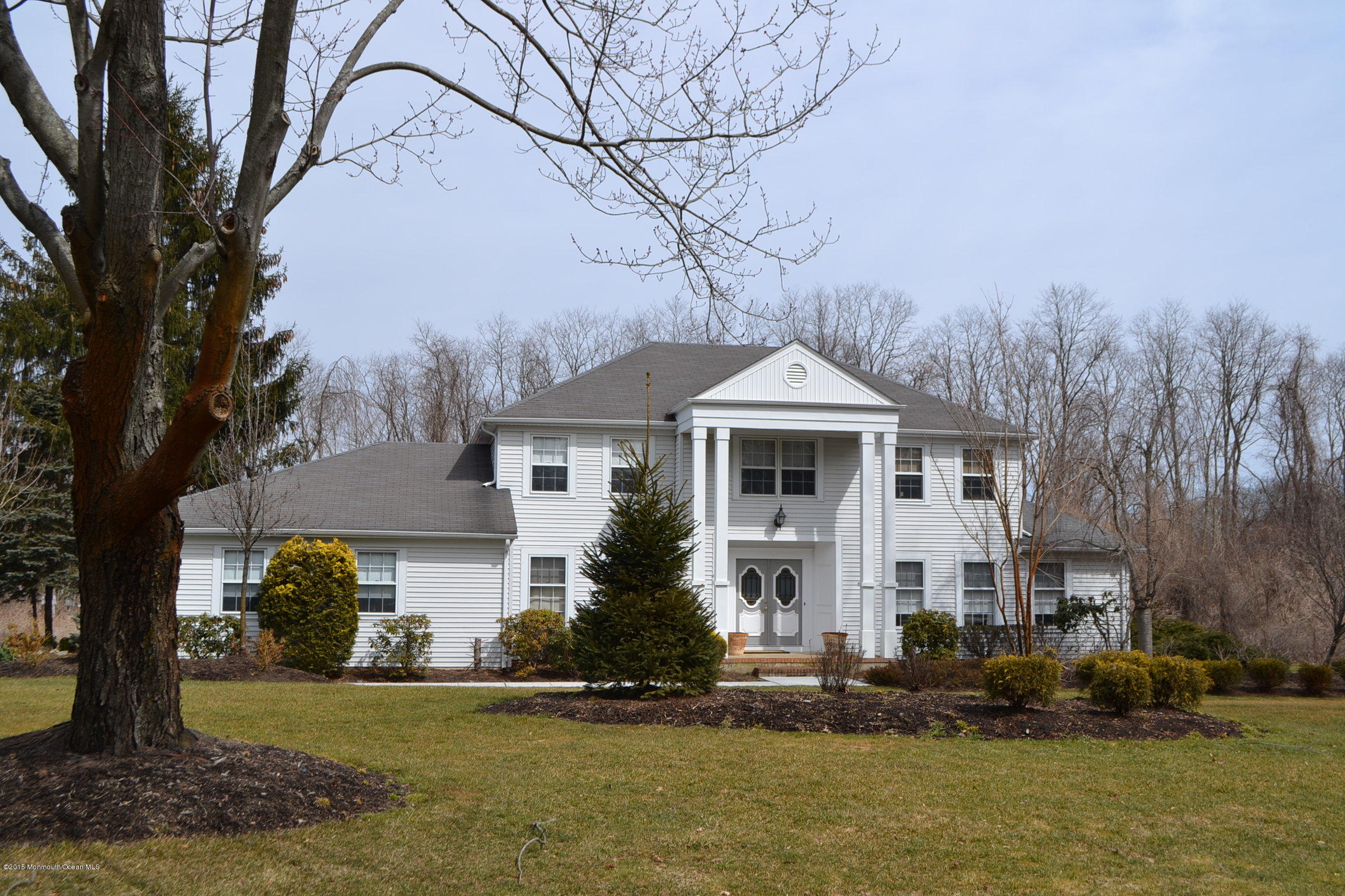 460 Marl Road Colts Neck, NJ 07722 - Photo 1 of 37 460 Marl.JPG