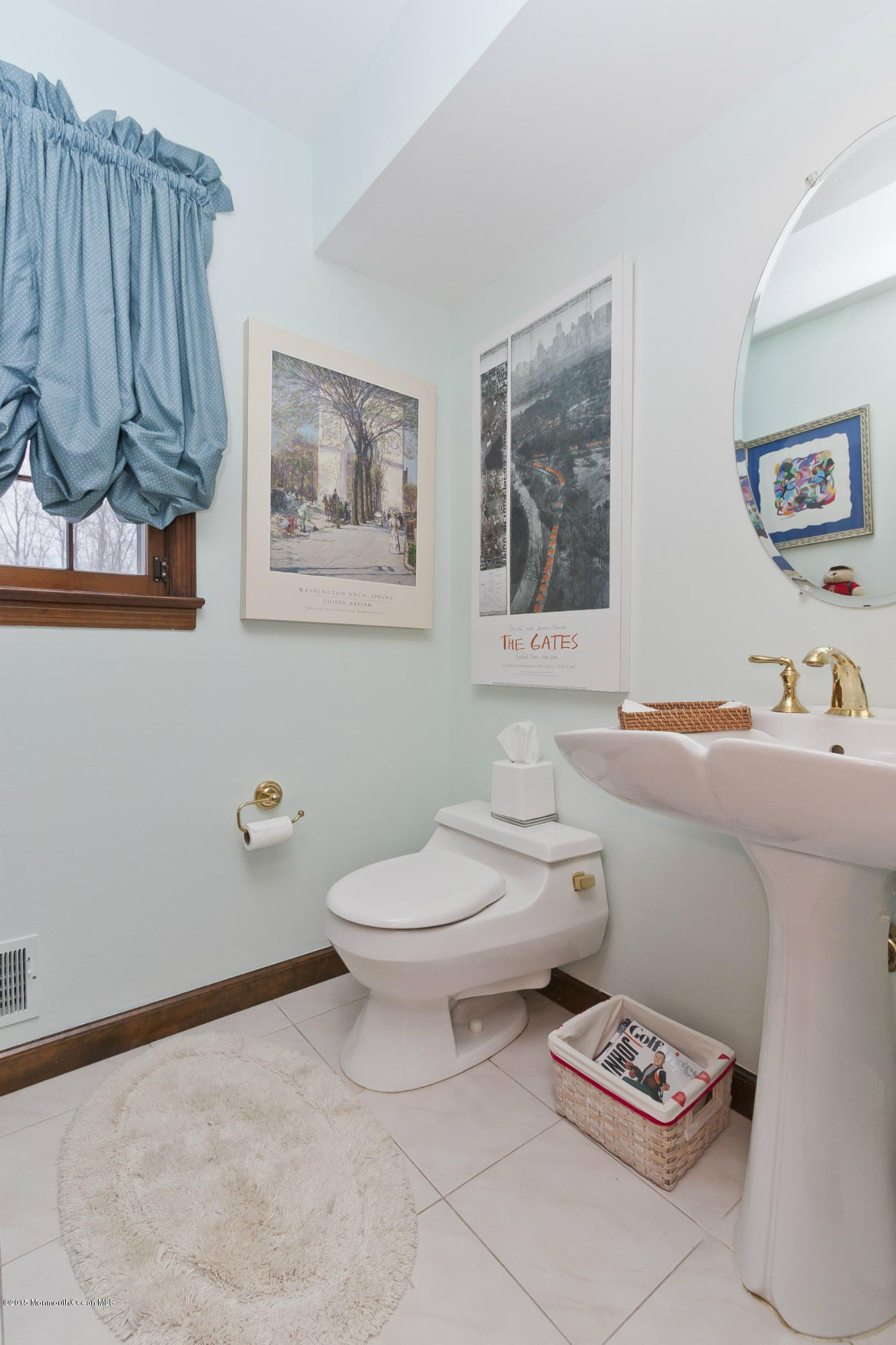 460 Marl Road Colts Neck, NJ 07722 - Photo 16 of 37 half bath
