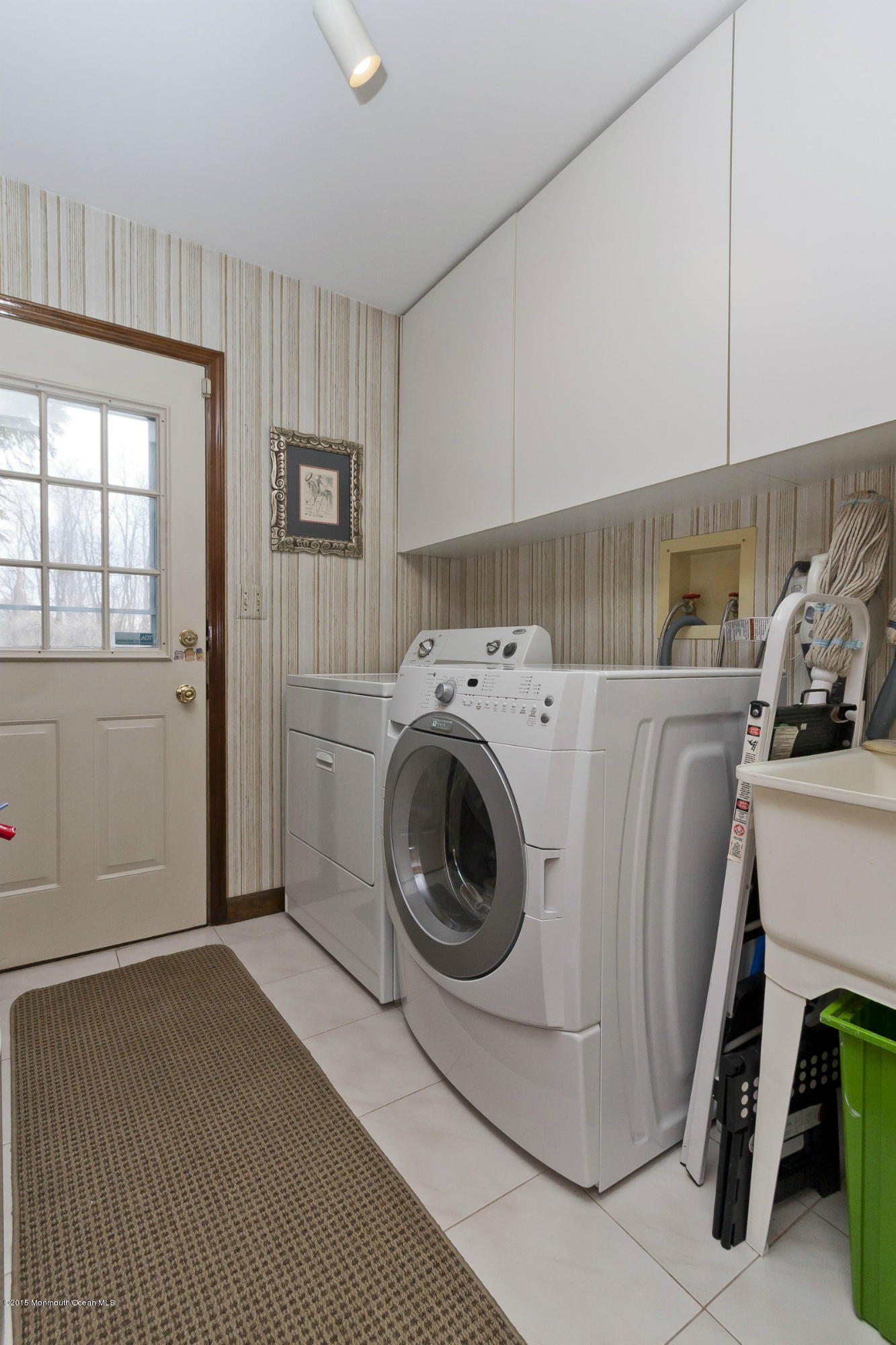 460 Marl Road Colts Neck, NJ 07722 - Photo 17 of 37 laundry
