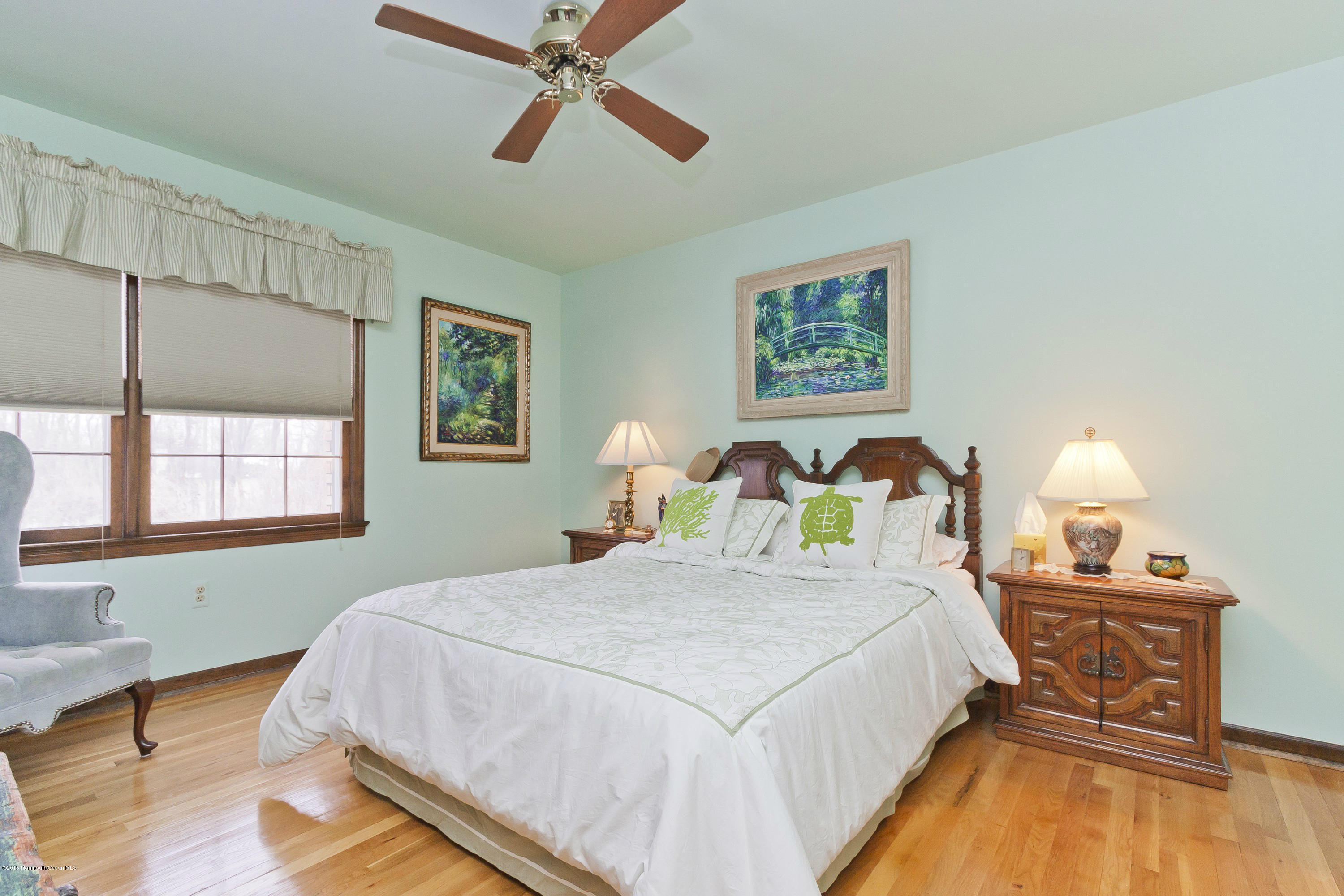 460 Marl Road Colts Neck, NJ 07722 - Photo 25 of 37 bedroom 3