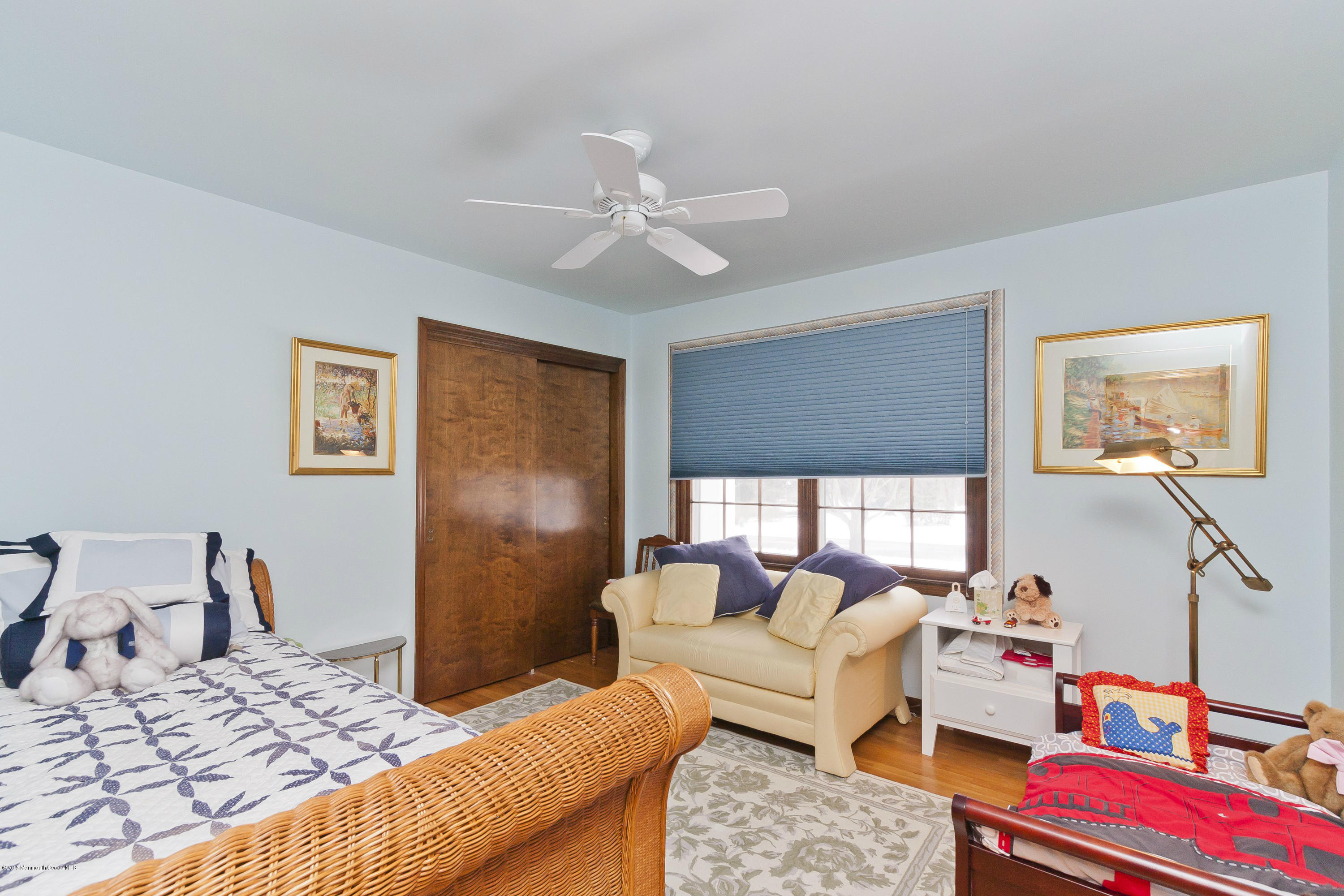 460 Marl Road Colts Neck, NJ 07722 - Photo 26 of 37 bedroom 4