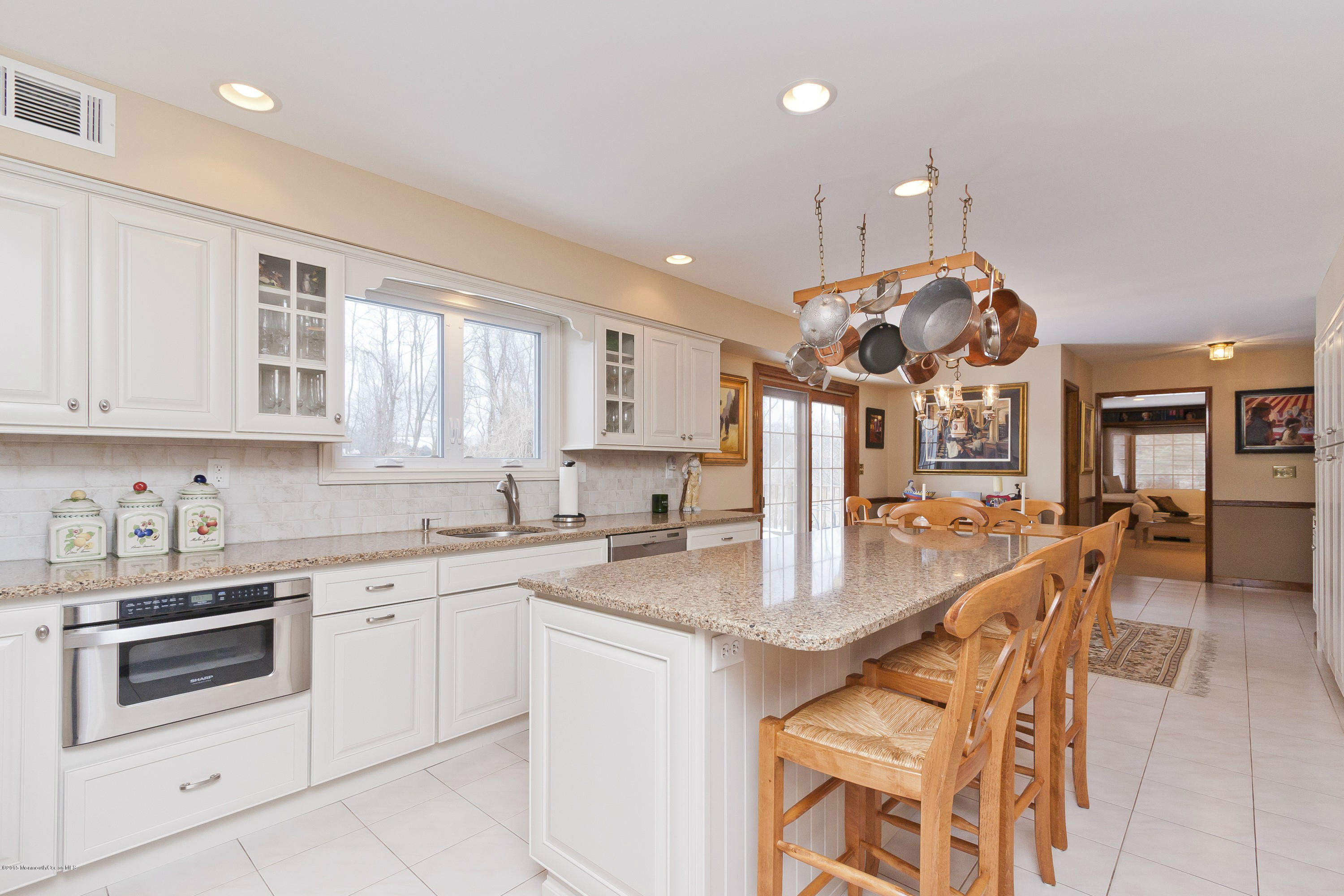 460 Marl Road Colts Neck, NJ 07722 - Photo 7 of 37 kitchen