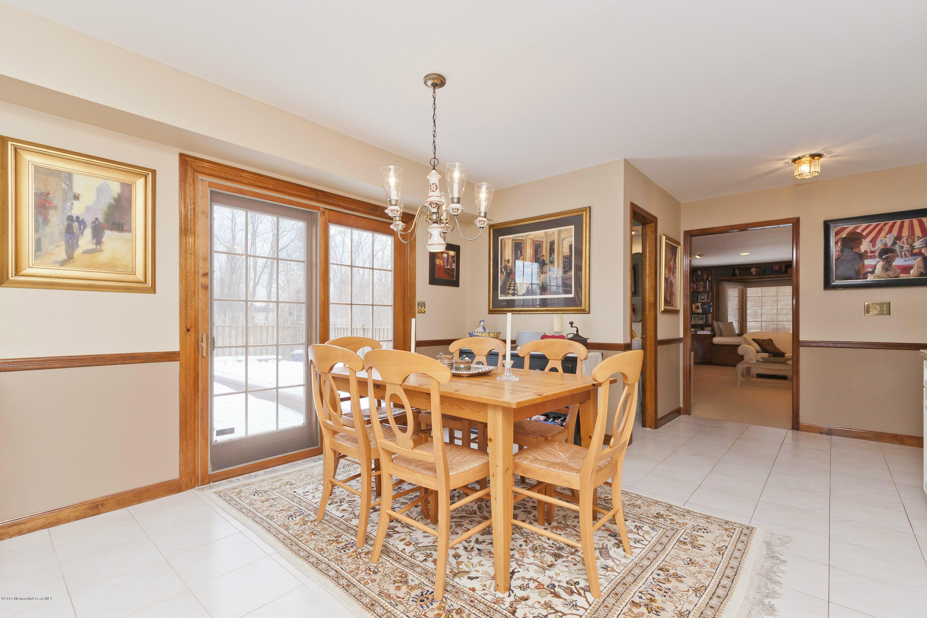 460 Marl Road Colts Neck, NJ 07722 - Photo 10 of 37 breakfast