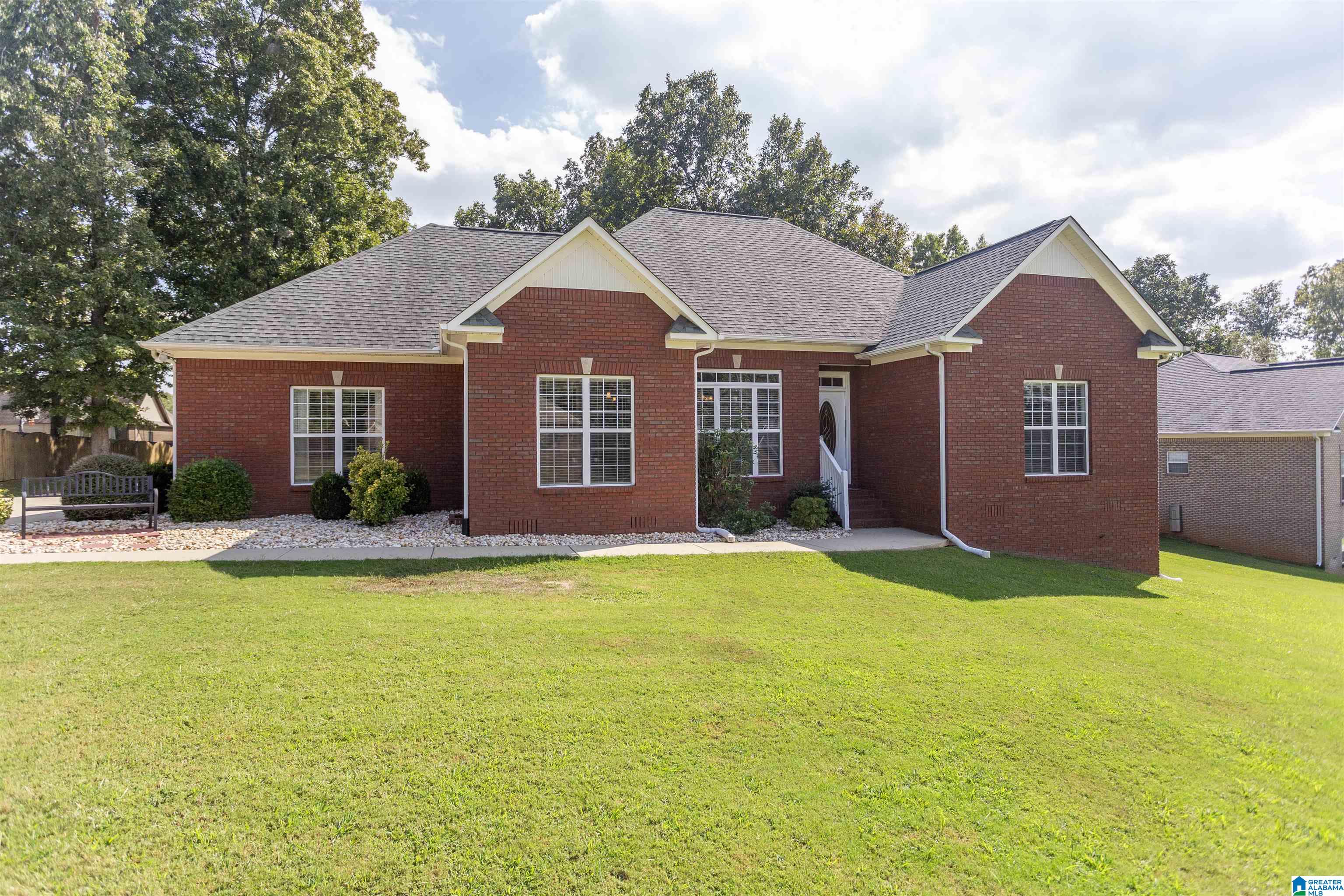 605 Creek Ridge Drive Riverside, AL 35135 - Photo 47 of 48 Gallery Image 47