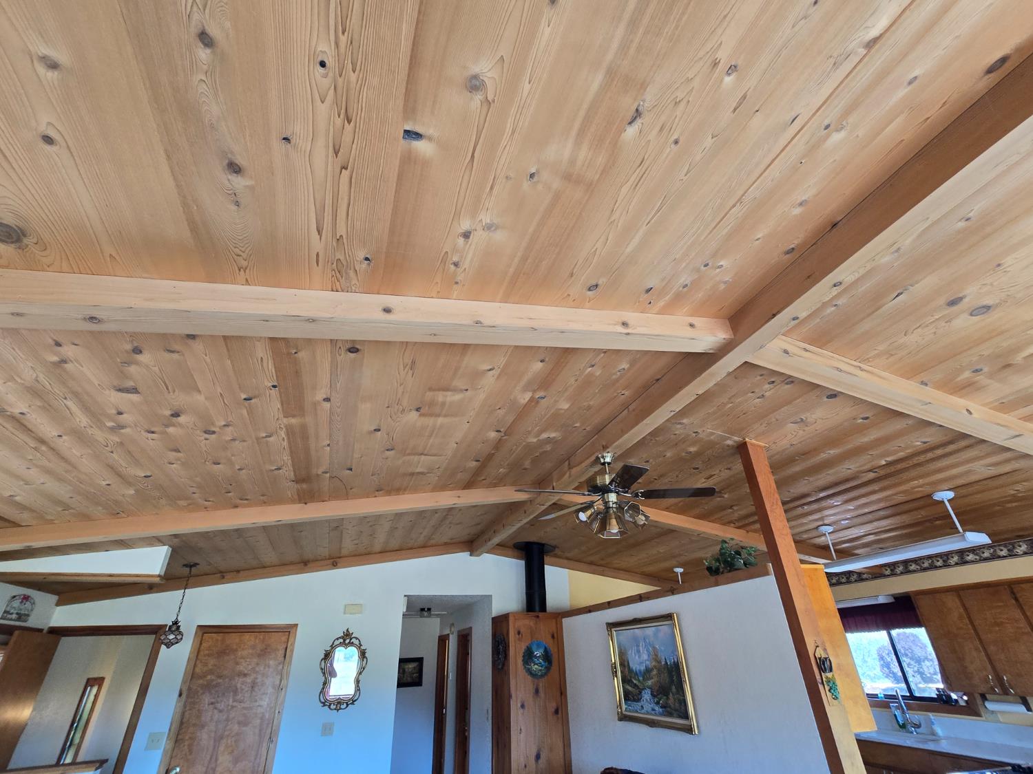 4204 Highway 263 Yreka, CA 96097 - Photo 12 of 66 a view of entryway