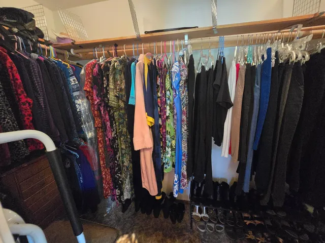 a front view of a house with a garage