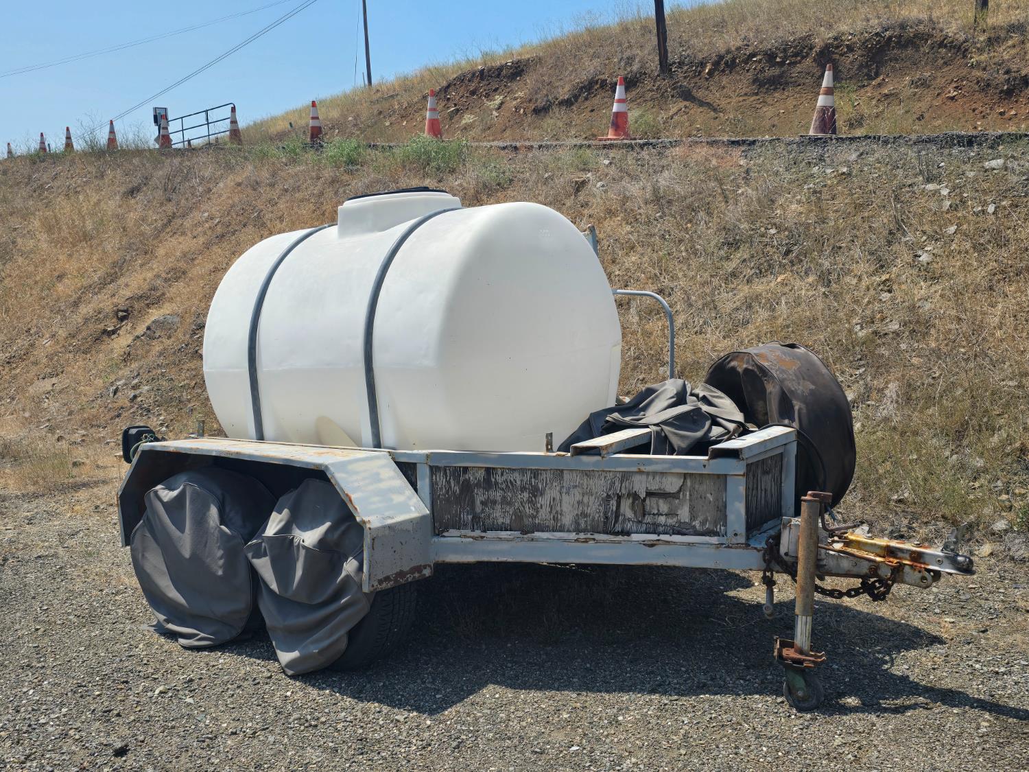 4204 Highway 263 Yreka, CA 96097 - Photo 54 of 66 a closeup of a sink