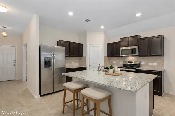 $2,100 | 837 Hillrose Drive, Leander, TX 78641