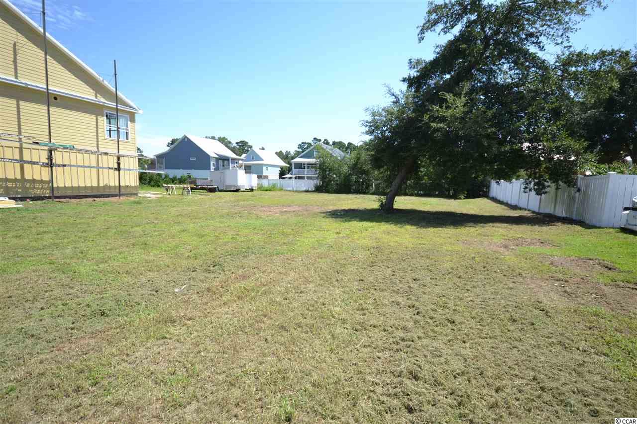 Lot 10 Cedar Point Avenue Murrells Inlet, SC 29576 - Photo 3 of 10