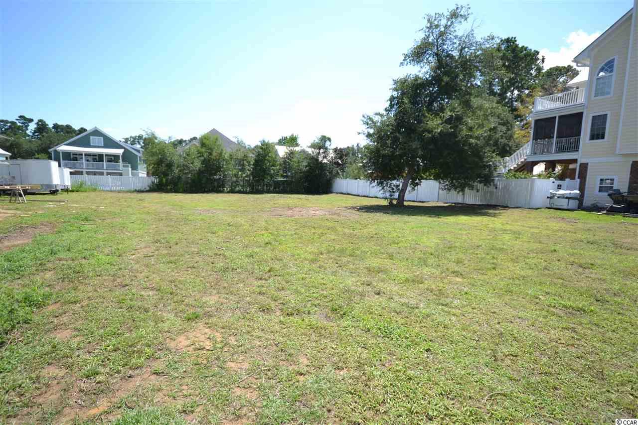 Lot 10 Cedar Point Avenue Murrells Inlet, SC 29576 - Photo 4 of 10