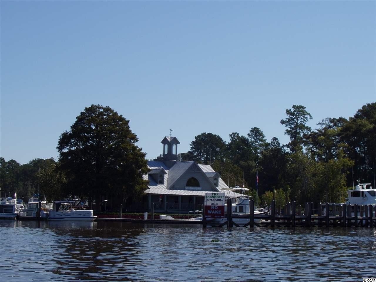 Lot 10 Cedar Point Avenue Murrells Inlet, SC 29576 - Photo 10 of 10
