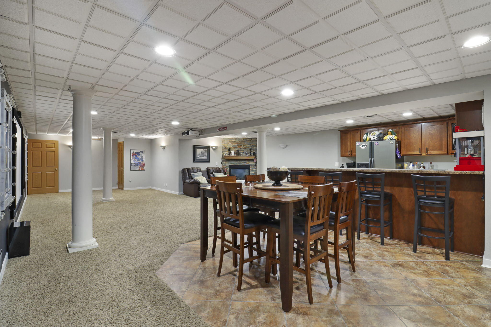 7631 46th Avenue Pleasant Prairie, WI 53142 - Photo 28 of 33 28-web-or-mls-7631 46th Ave, Kenosha, WI