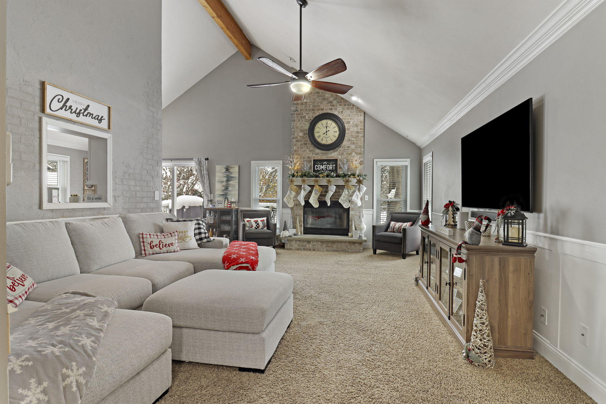 7631 46th Avenue Pleasant Prairie, WI 53142 - Photo 4 of 33 4-web-or-mls-7631 46th Ave, Kenosha, WI